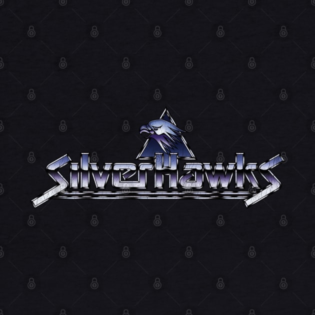 SilverHawks by bianbagus